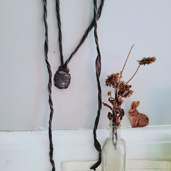 Oceanic Necklace or Bracelet - Picture 2 of 2